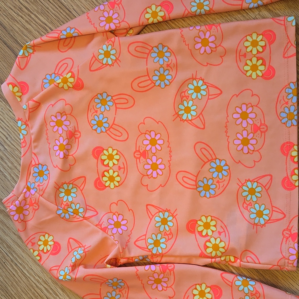 Swim Top - Picture 3 of 3